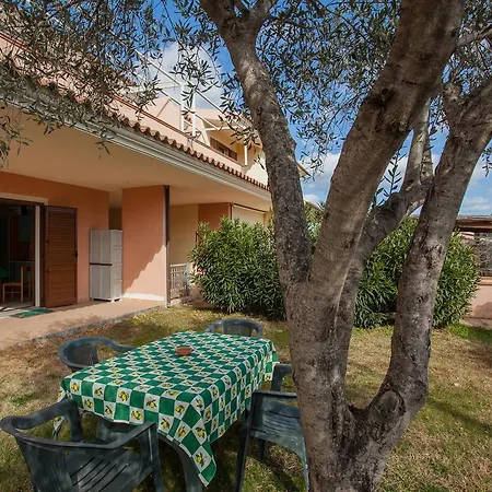 Casa Del Timo