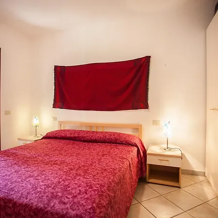Casa Del Timo Apartment Murta Maria