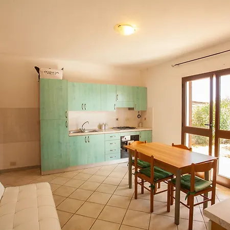 Casa Del Timo Apartment