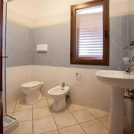 Apartment Casa Del Timo