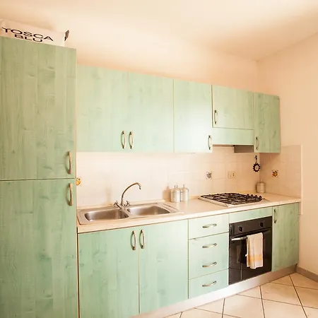 Casa Del Timo Apartment Murta Maria