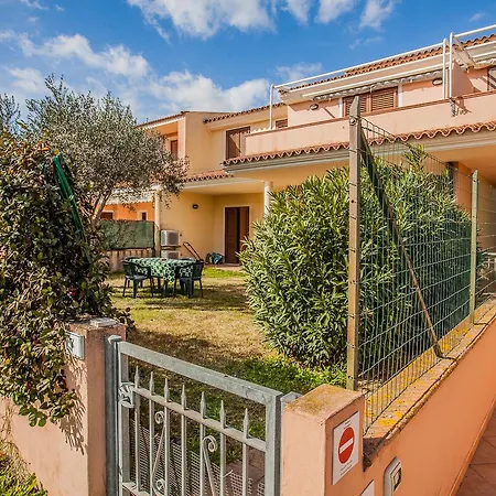 Casa Del Timo Apartment *